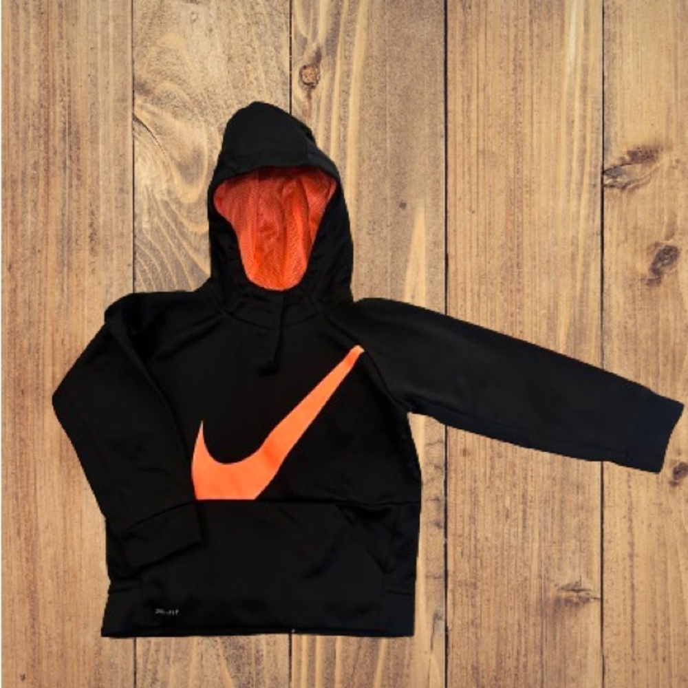 NIKE Hoodie 24months “Dri-Fit”